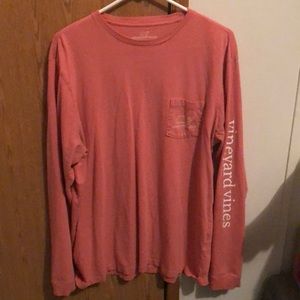 Vineyard Vines Long Sleeve